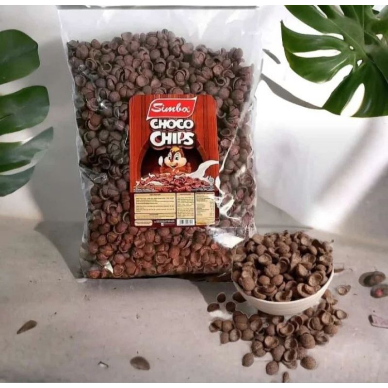 

Choco Chip Simba 1kg