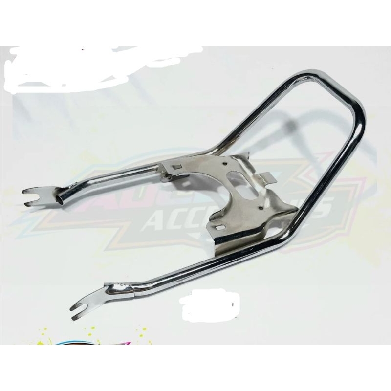 Behel belakang Yamaha RX-King crom behel belakang rxking new  rx s rx spesial   set toolbox