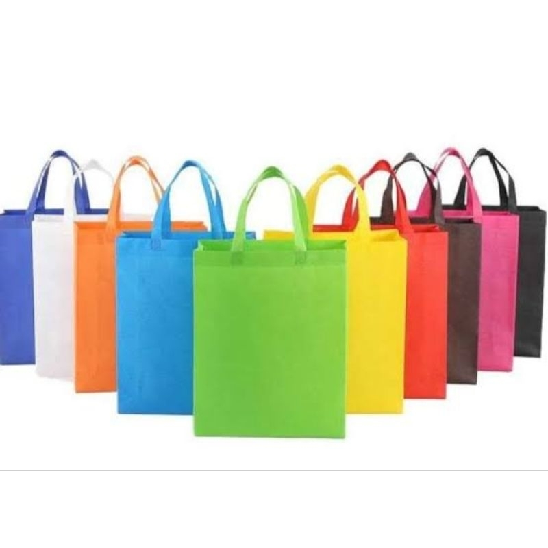 

Tas spound / tas karung/ tas belanja 30x40cm