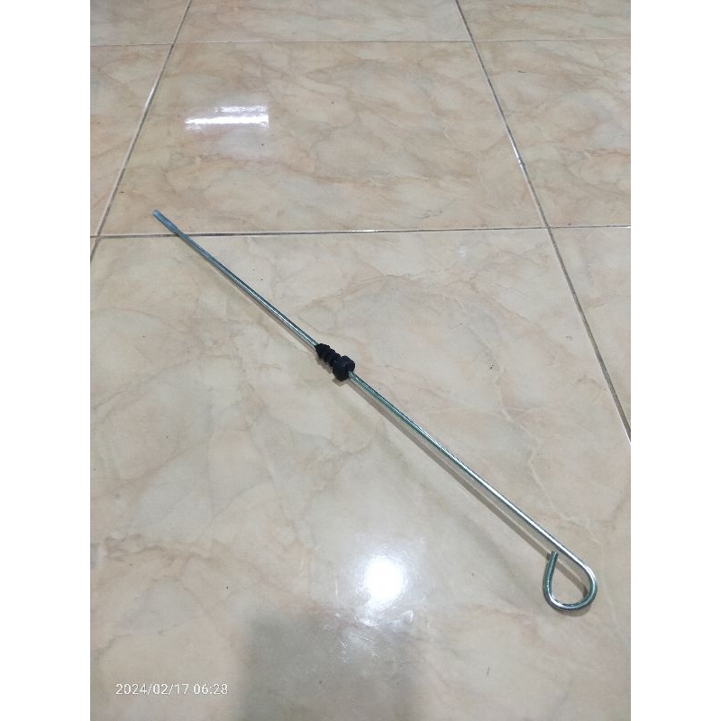stik oli colokan oli control oli Suzuki  Carry ST100 26cm