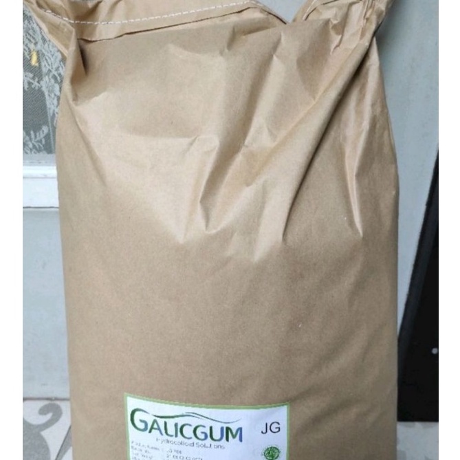 

Cuci gudang Jellyta 74 Galicgum Bubuk Jelly 1KG