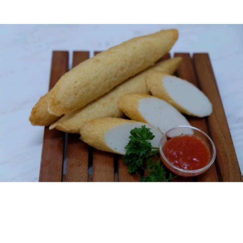 

CEDEA Otak - Otak Singapore 500gr