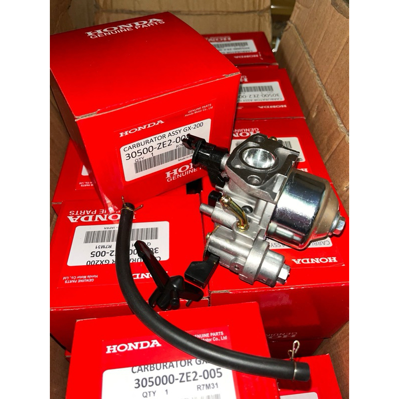 carburator engine gx160 gx200 honda