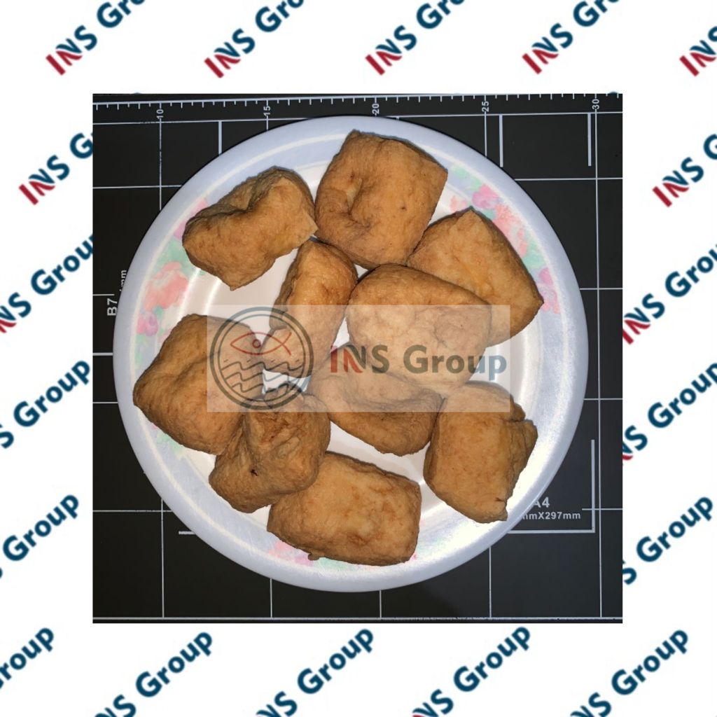 

Tahu Goreng 10 pcs / Tahu Sumedang