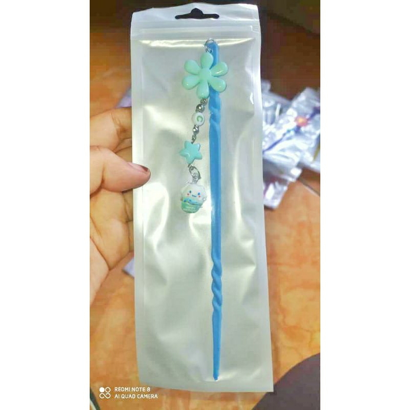 

TUDING NGAJI HURUF INISIAL LUCU