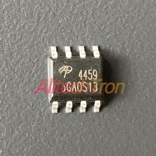 AO4459 4459 AOL4459 IC A4459 SOP-8 MOSFET P-CHANNEL SMD