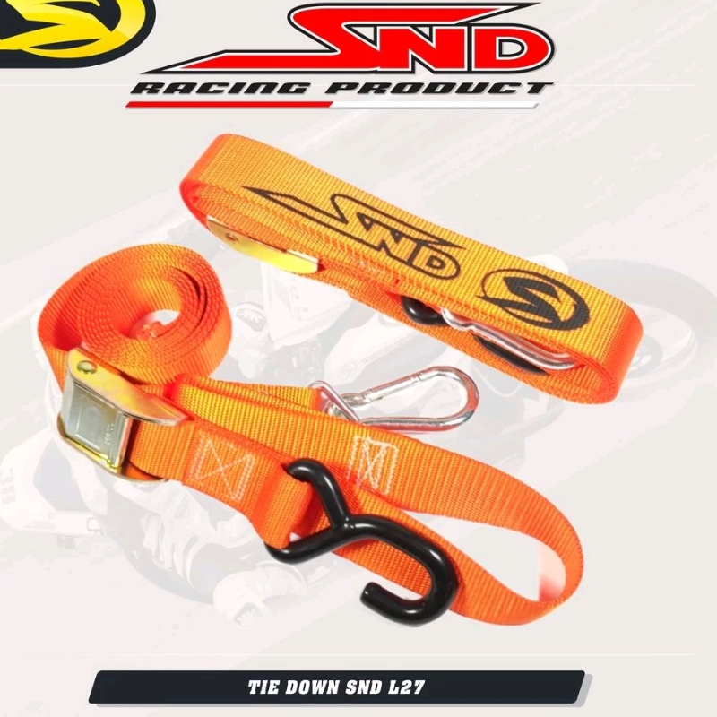 TIE DOWN SND L27
