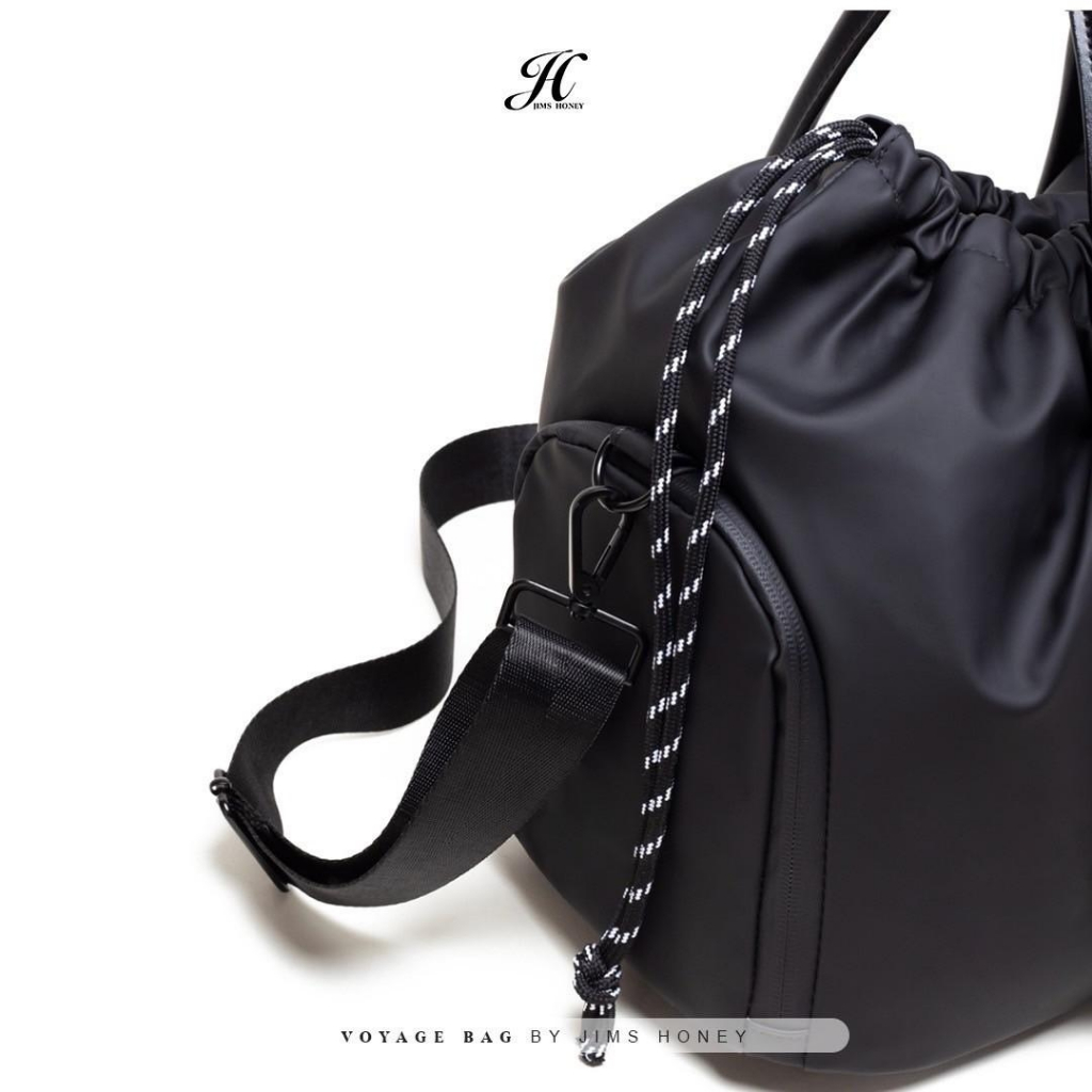 JIMS HONEY VOYAGE BAG Tas Selempang Wanita Slingbag Cewek Jimshoney Trendy Elegan