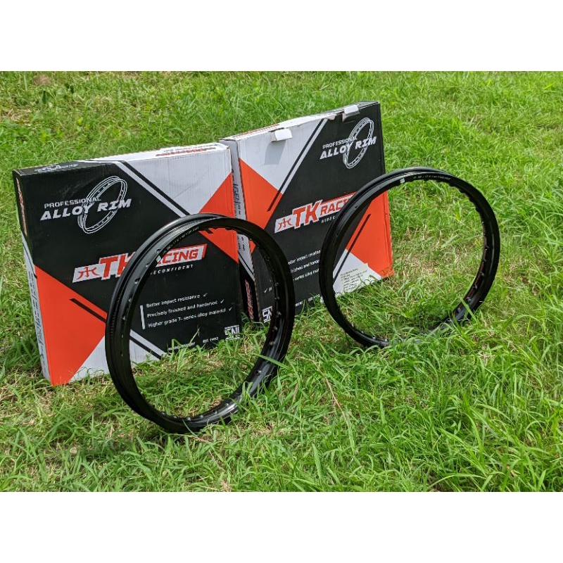 Velg TK racing velg rx-king japan velg cb cb100 cb125 gl gl100 glmax rx-king rxz