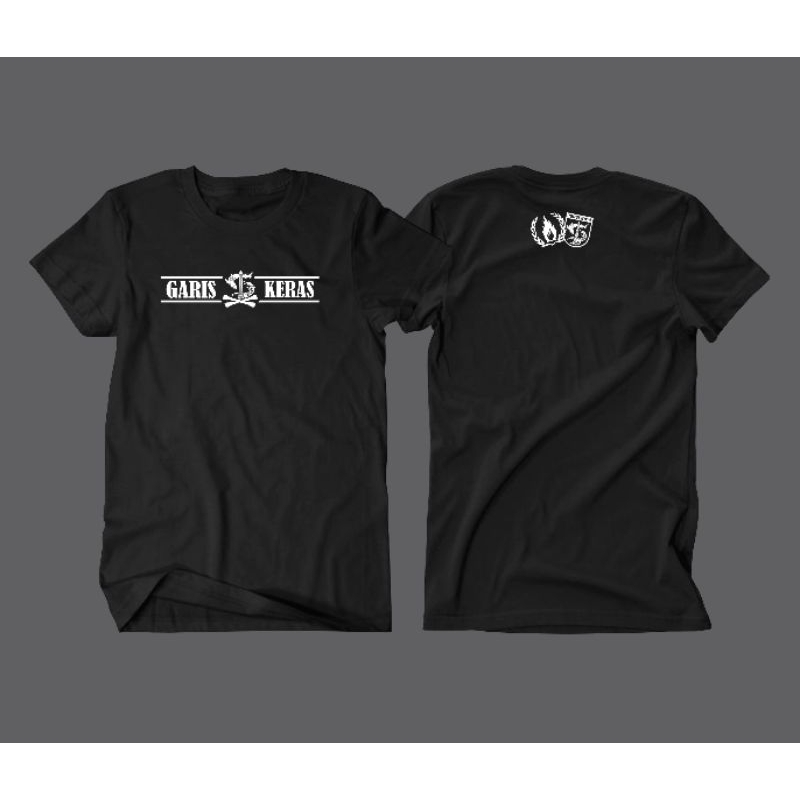 Kaos Persebaya garis keras#3