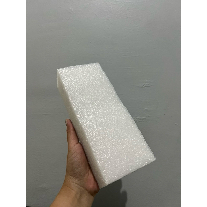 Foam Elastis Buket | Foam Busa bunga | Oasis busa bunga kering | Atificial Osis Foam