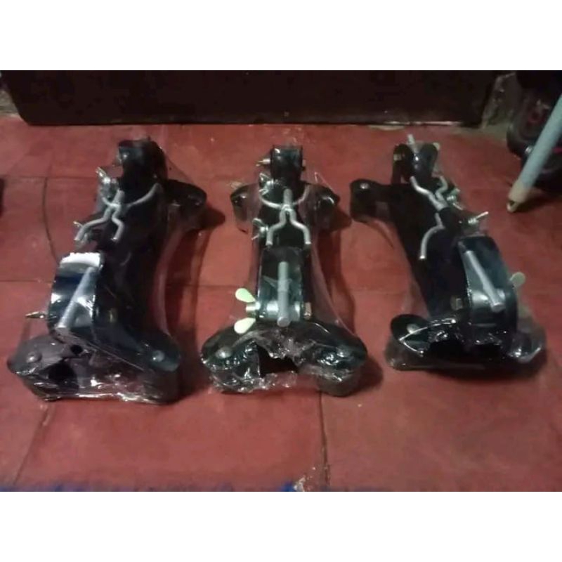 holder joran stand joran standar joran dudukan joran pancing