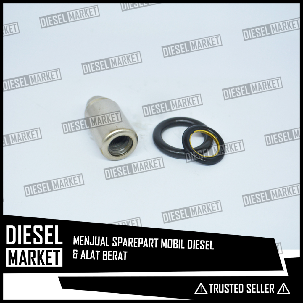 Nozzle Cat Excavator 8N1831 D379 D398 D8 - Nozzle Wheel Loader 8M1584 7M4601 K D9H