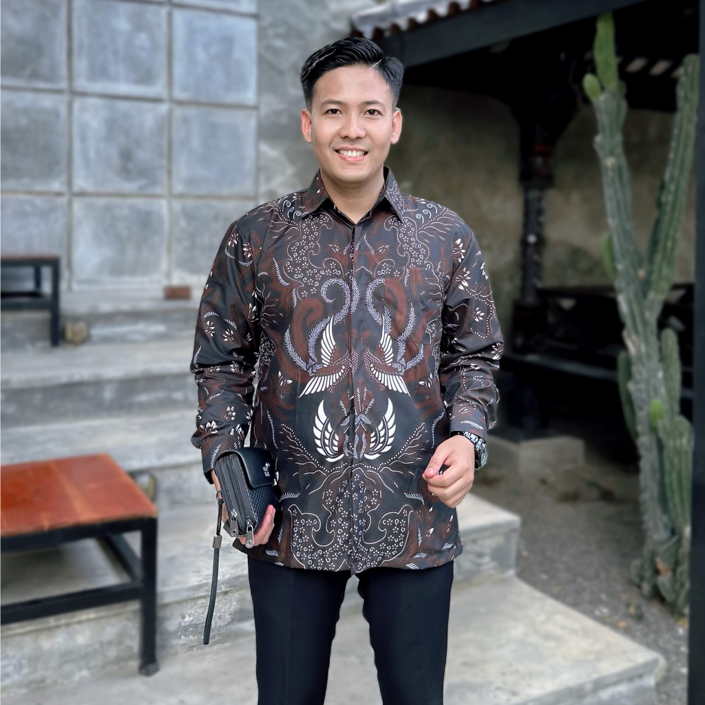 Gamis Promo Himma Exclusive Faaro-1