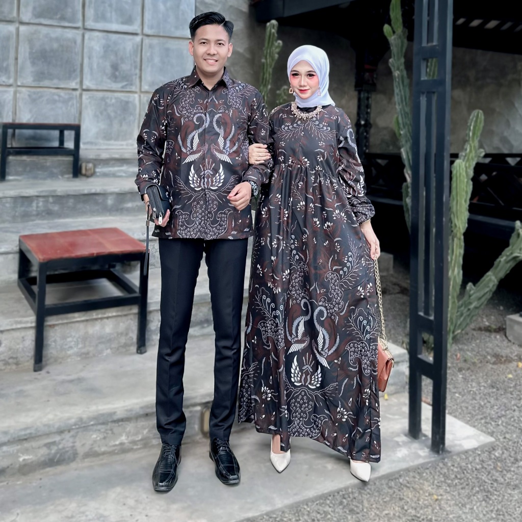 Gamis Promo Himma Exclusive Faaro-2