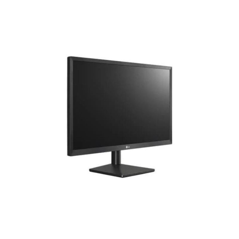 Monitor Led LG 24MK430 24 Inch PC Komputer - IPS VGA HDMI Full HD
