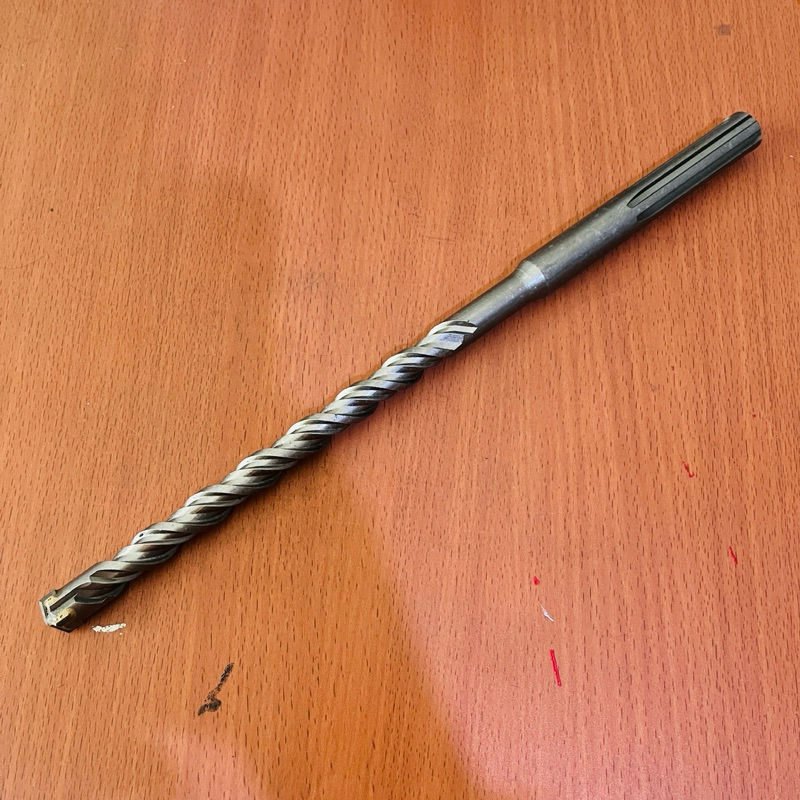 Loonagranit Mata Bor Beton Sds Max 16 Mm 18 Mm 20 Mm 25 Mm For Makita Bosch Hilti Dll