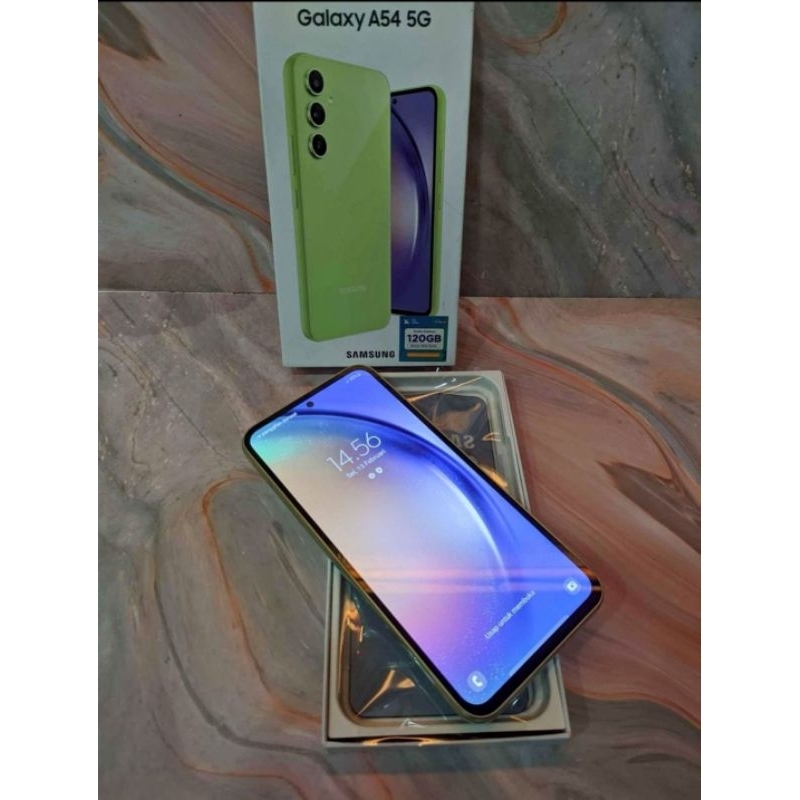 Samsung Galaxy A54 5G 8/256 GB