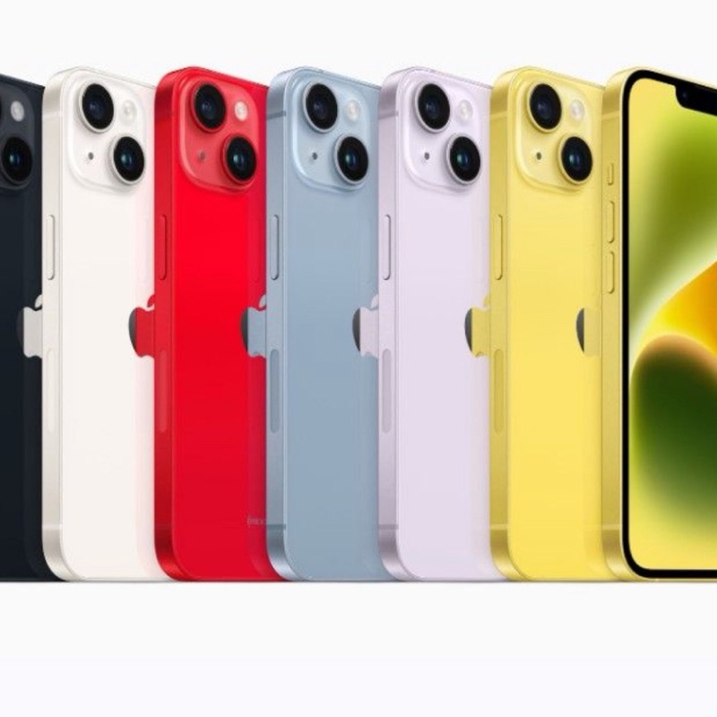 iphone 14plus 128gb ex ibox
