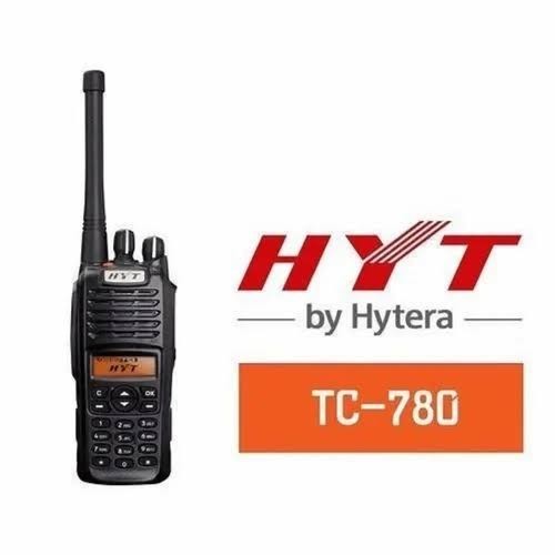 HT HYT TC780 UHF