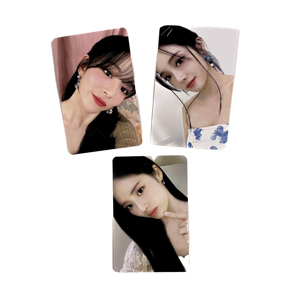 [sharing] fromis_9 2024 SEASON'S GREETINGS [fromis_9]