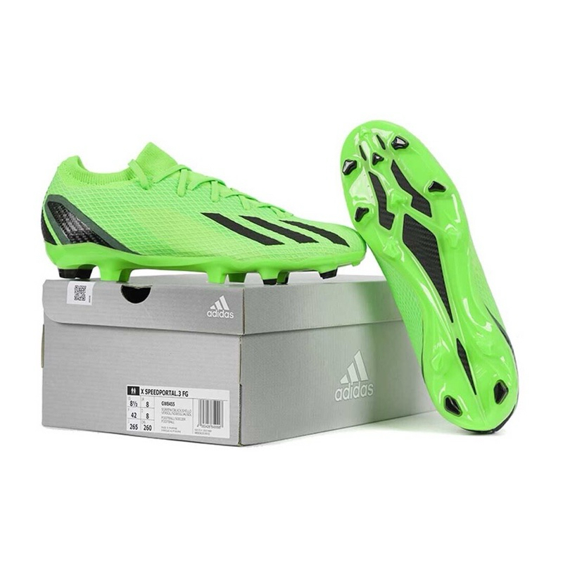 SEPATU BOLA ADIDAS X SPEEDROPTAL 3 FG