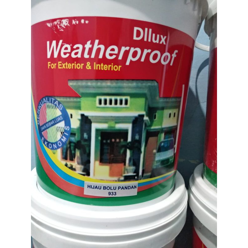 cat tembok waterproof