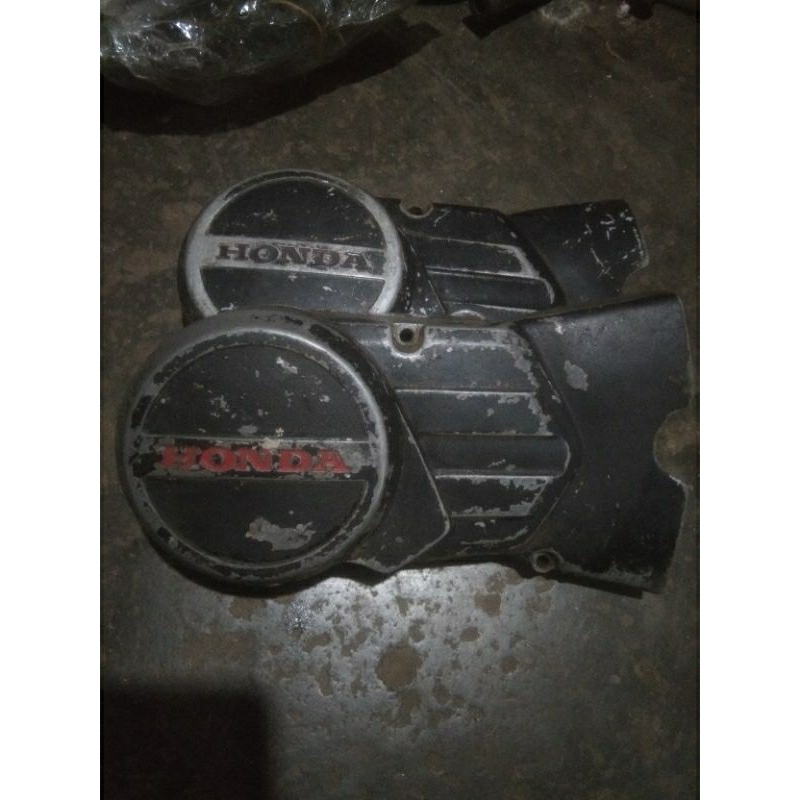 Blok Kiri Grand Original