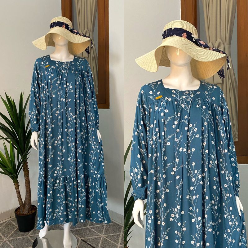 MiDI dress jumbo LD 120