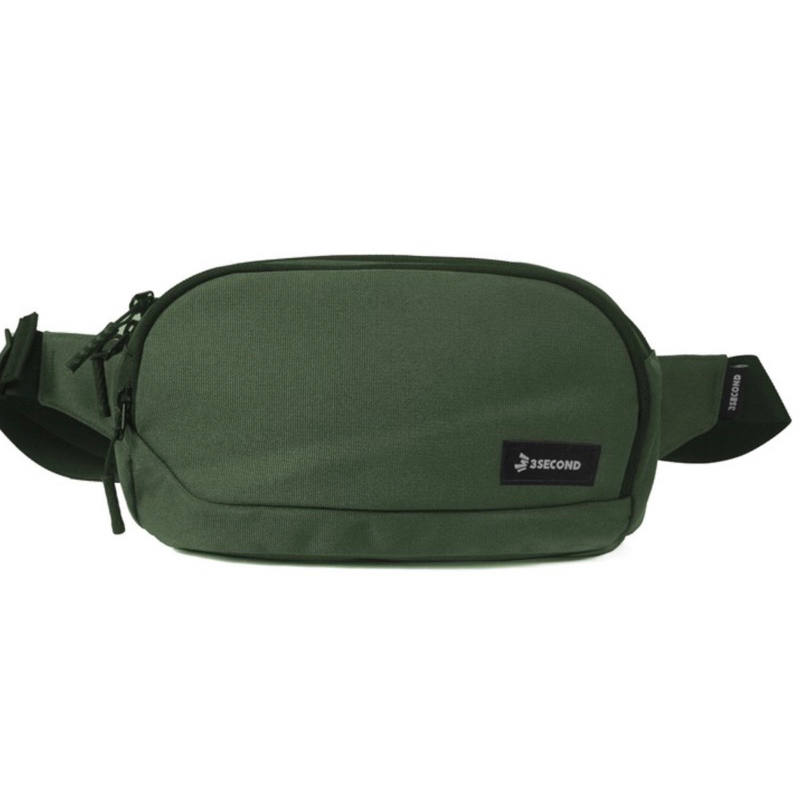tas slempang 3second pria 920333