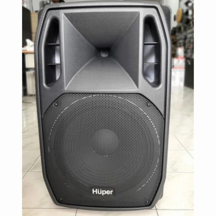 Speaker Aktif HUPER AK15A 1 set