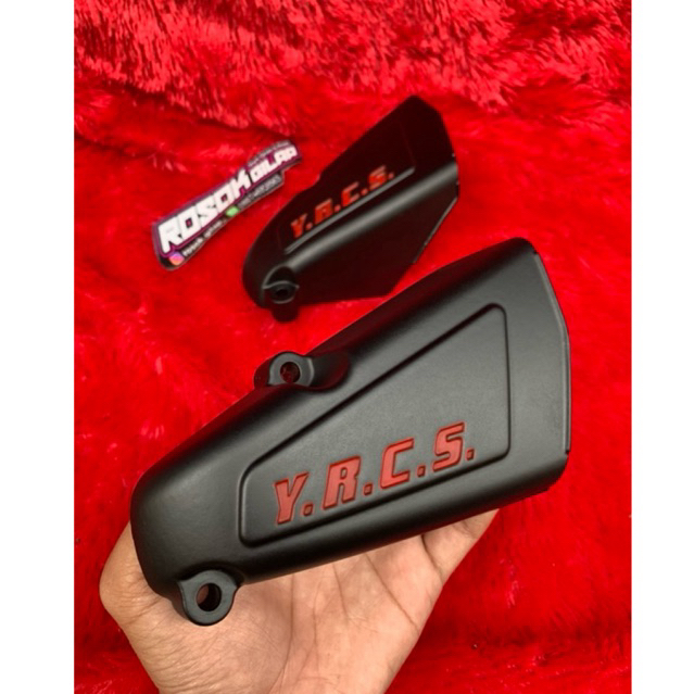 YRCS BYSON ORIGINAL COPOTAN