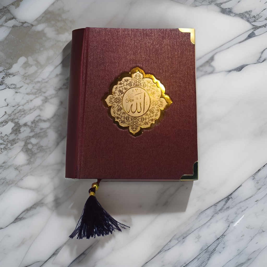 Buku Yasin Dan Tahlil Hard Cover RCP 224