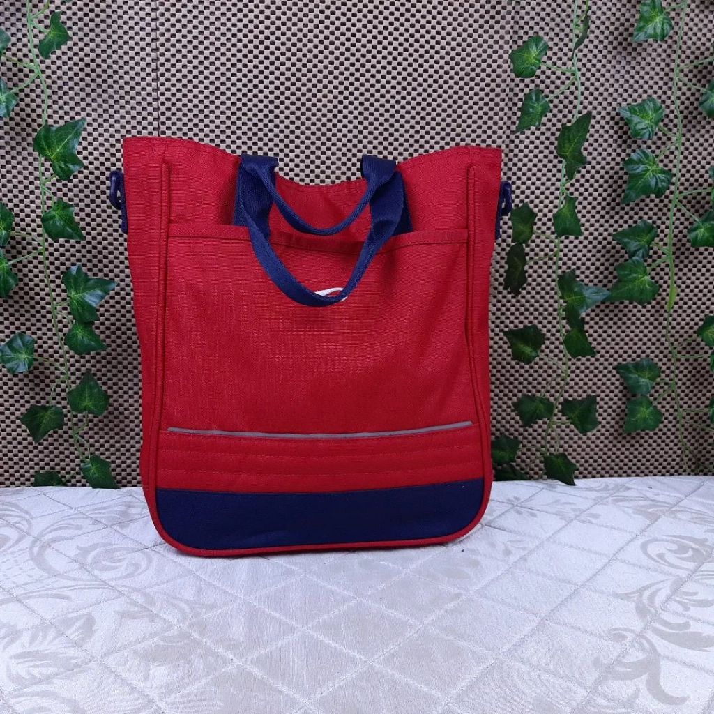 TOTE BAG PROSPECS PL