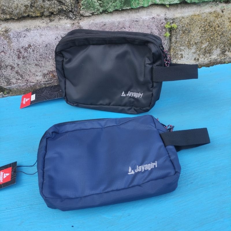 TAS TANGAN HAND BAG JAYAGIRI OUTDOOR WATERPROOF