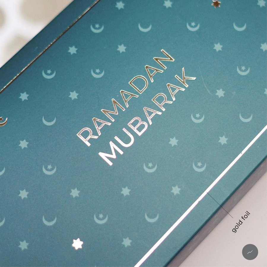 

Dus Kue Lebaran Box Idul Fitri Packaging Parcel Ramadan (DIAMOND)