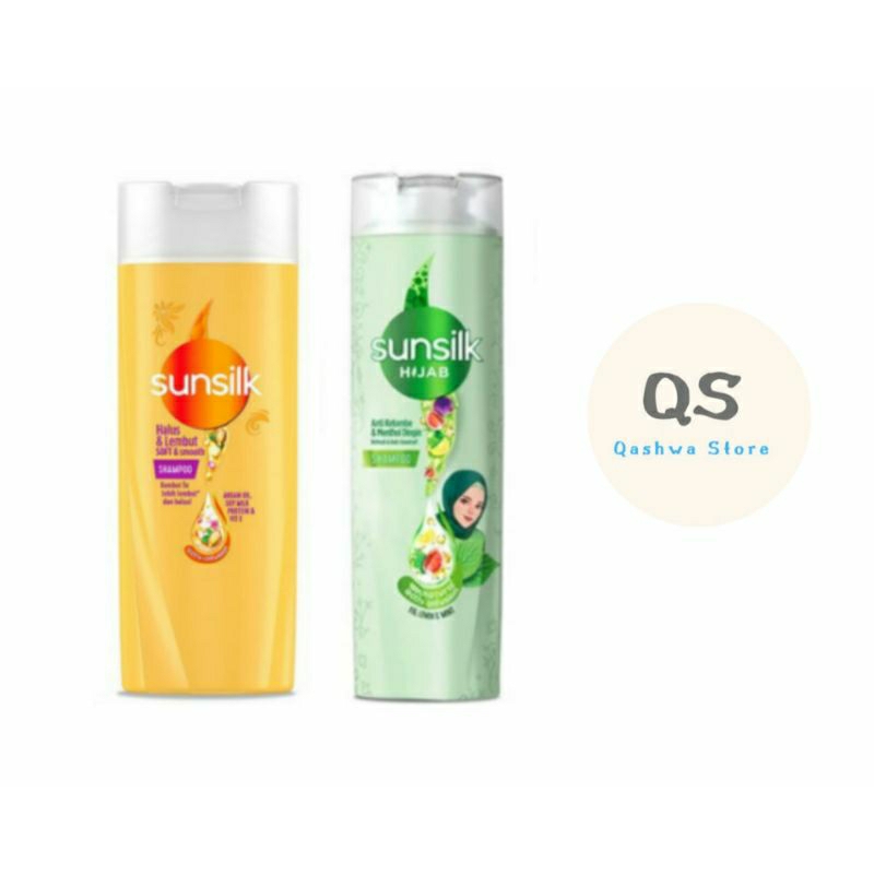 Sunsilk Shampo 70 Ml