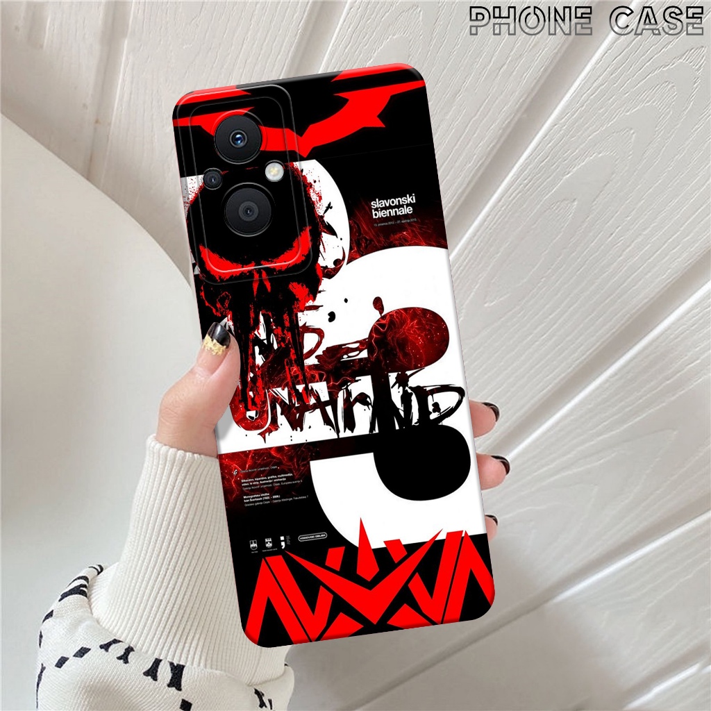 Case Hp OPPO RENO 7Z 5G - Softcase OPPO RENO 7Z 5G - Casing OPPO RENO 7Z 5G - Kesing OPPO RENO 7Z 5G