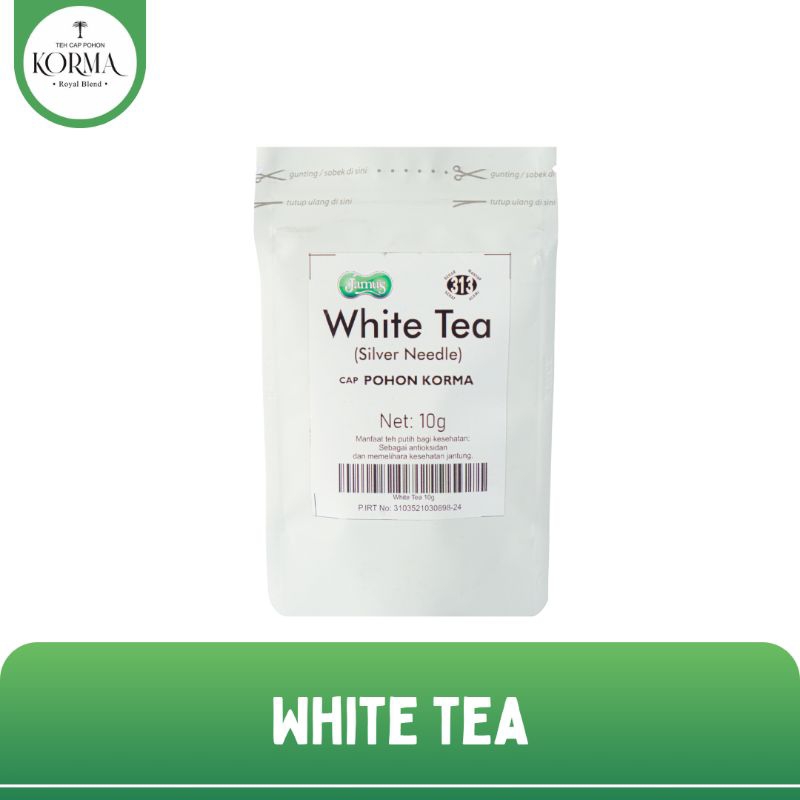 

White Tea