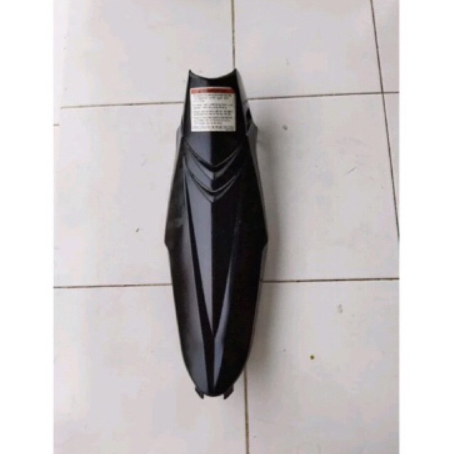 cover body lengsit tengah satria fu facelift original