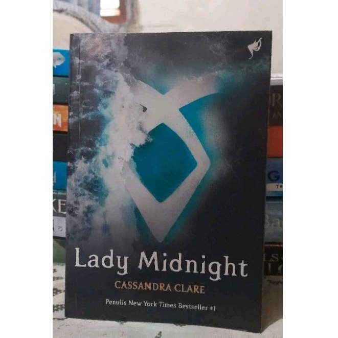 Lady Midnight
