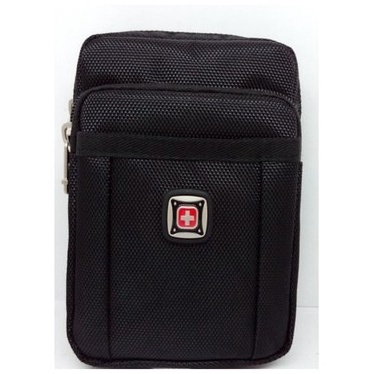 Case hp 4 5 6 7 inch iphone xiaomi samsung sarung tas pinggang outdoor import t Produk Premium Ready