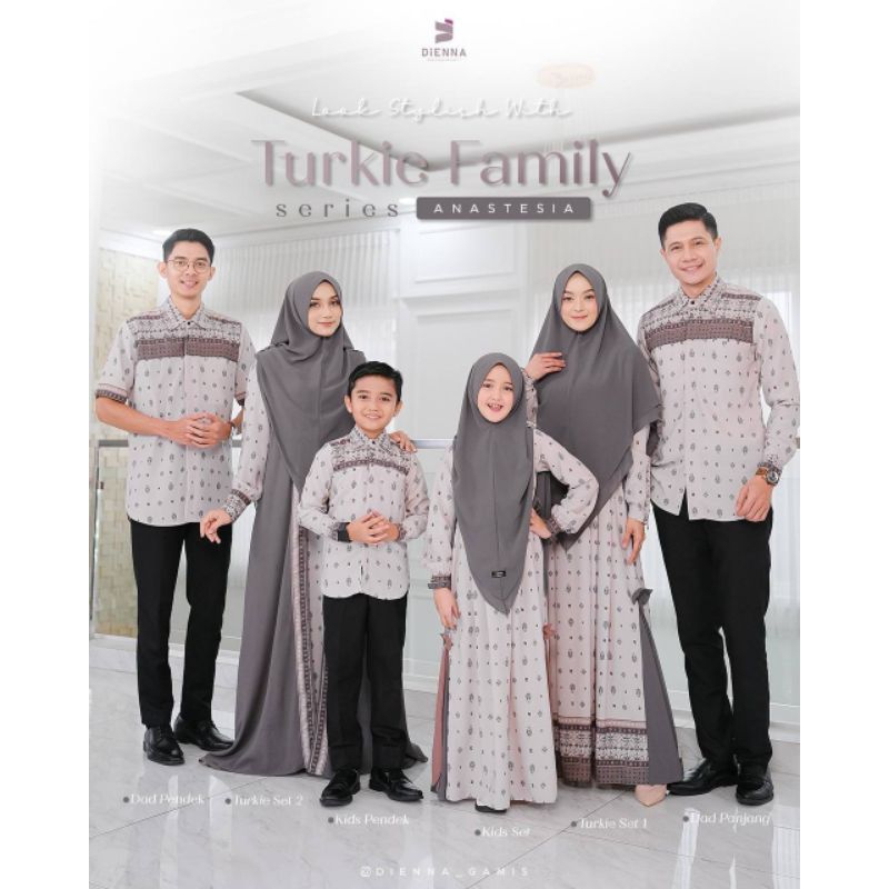 sarimbit turkie by dienna