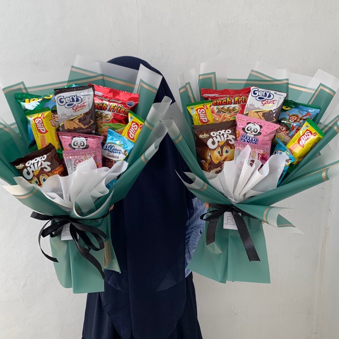 

PROMO MURAH Bucket snack