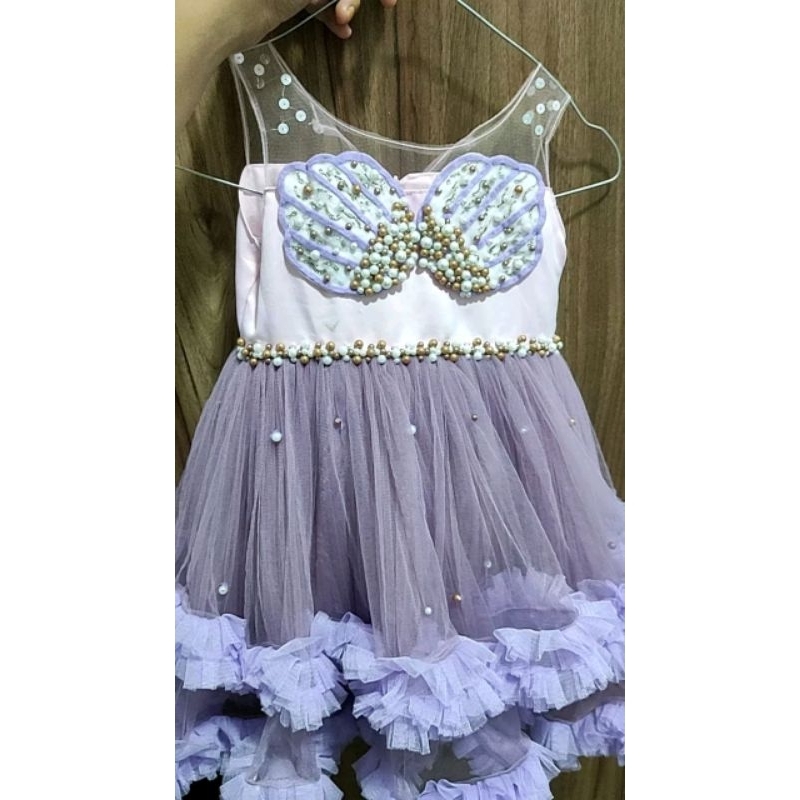 Sewa Gaun Anak Semarang