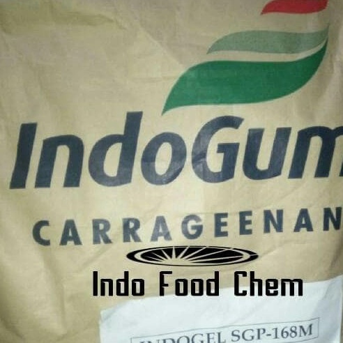 

99 BRANDS FESTIVAL Carrageenankaragenkaragenan pengenyal 1gr