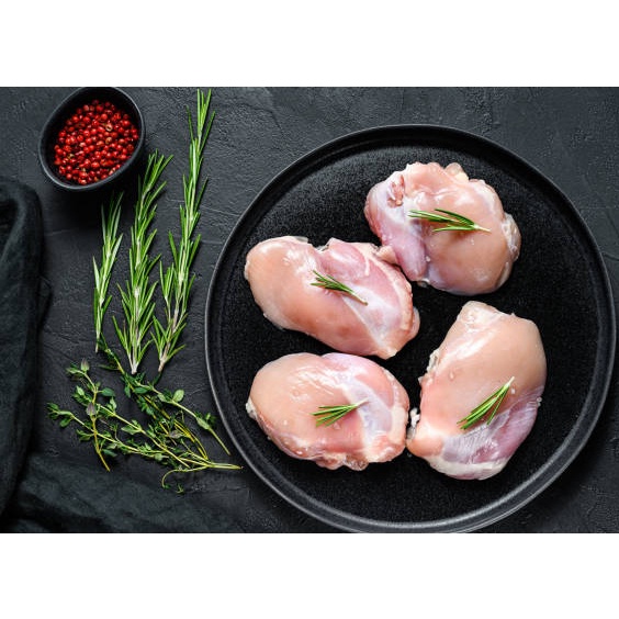 

Terbaru FILLET PAHA Ayam BONELESS PAHA ayam TANPA KULIT