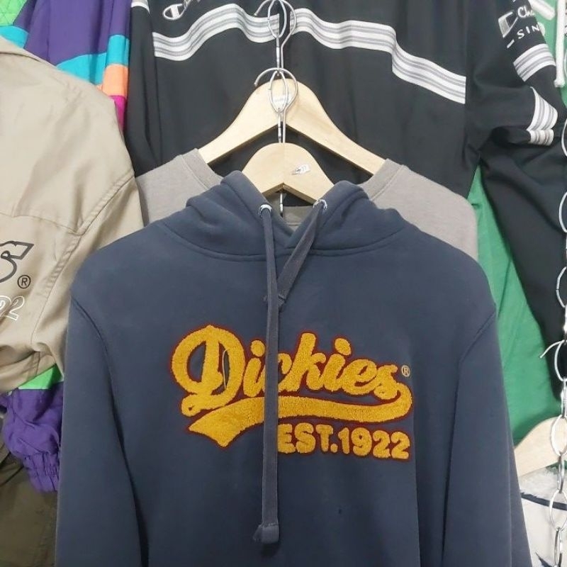 Hoodie Dickies Towel