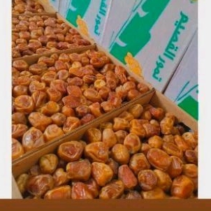 

kurma sukari lembut dan enak. COD
