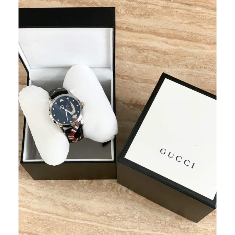 jam GUCCI G-Timeless